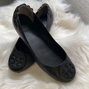 Tory Burch Ballet Flats size 7